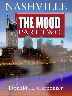 cover image of Nashville